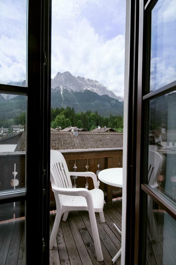 Gasthof Hoehenrain ไกรน์เนา ภายนอก รูปภาพ